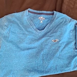 Men's medium Hollister T-shirt